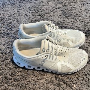 On Cloud Sneakers